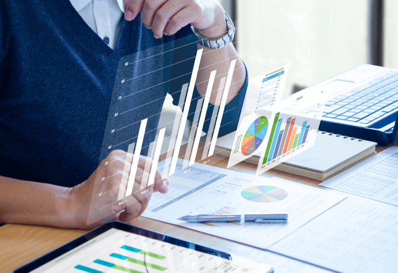 Conversion Rate Optimization